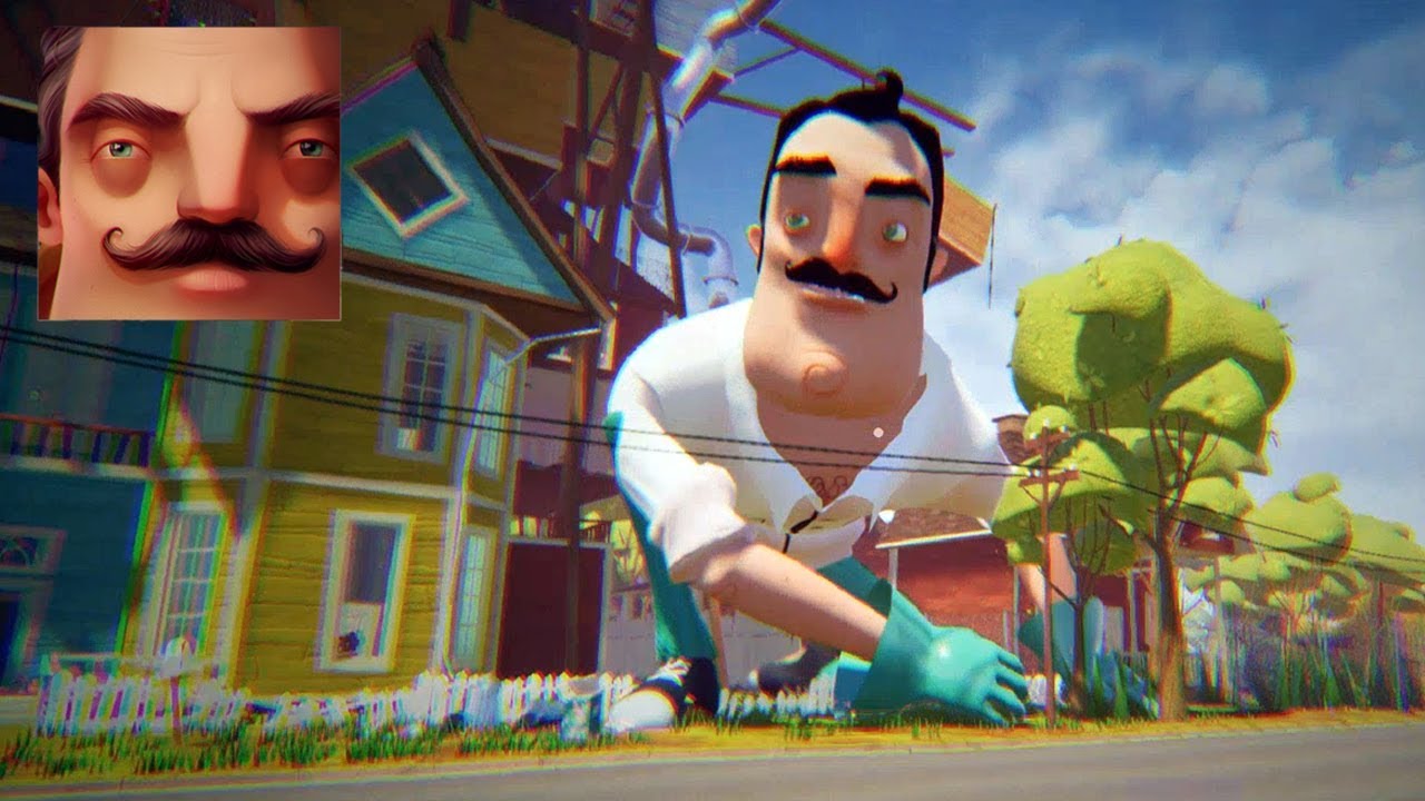 Thats not my neighbor game. Привет сосед 2. Привет сосед 2 ворон. Hello Neighbor 2 Neighbor. Привет сосед ворона.