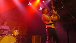 Superchunk - Throwing Things (Live 4/4/2022)