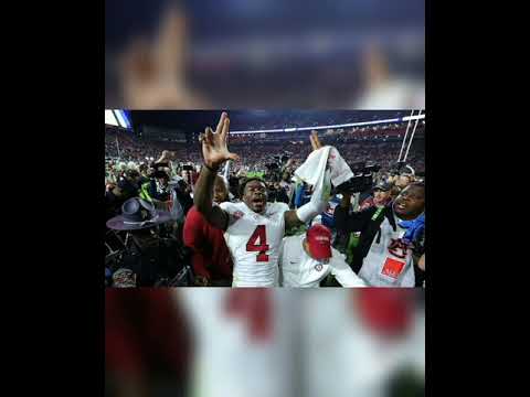 No. 8 Alabama’s Last-minute Prayer Answered To Avoid Iron Bowl Upset ...