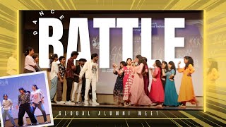 Group Dance Battle Performance || Bapuji Institute of Engineering and technology ||  Davanagere