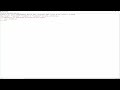 Python Serialization Practical
