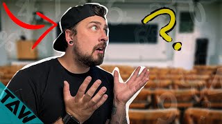 Aspergers High School | Can We Guess The PROBLEMS?