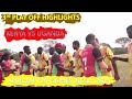 Highlights | 3rd Place Play-Off | Kenya vs Uganda | African Games 2023 / 2024