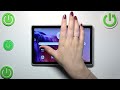 How to Soft Reset LENOVO Tab M9 - Simple Reset