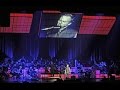 Sting (with The Royal Philharmonic Concert Orchestra) - Every Little Thing She Does Is Magic