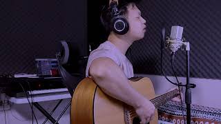 Bapa Kupersembahkan Tubuhku - Nikita (Cover by Marchelino Joshua)