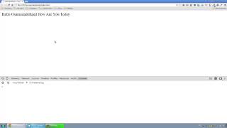 Learn JavaScript In Arabic #17 Function With Parameters