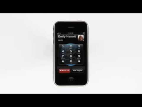 Apple iPhone 3Gs How to: Calling Apple iPhone 3Gs How to: Calling