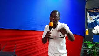 TEACHINGS CONCERNING THE SABBATH DAY BY EV KEVIN GIVER @ BAOTOTG KAYOLE   0724166094