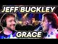 Twitch Vocal Coach Reacts to Grace by Jeff Buckley