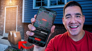 Driving For DoorDash (25 Expert Tips For Beginners) | Complete Guide 2025