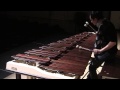 Pius Cheung plays Bach's Invention in C Major