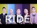 Ride - Twenty One Pilots | VoicePlay | PartWork: Episode 3