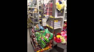 NEVER WORK FOR DOLLAR GENERAL!!!!!