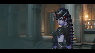 6 Kill Streak Widowmaker - Overwatch 2
