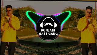Pyar Bolda [BASS BOOSTED] Jassa Dhillon | Gur Sidhu | Latest Punjabi Songs 2021