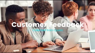 Free Client Testimonial Video Template (Customizable) - FlexClip