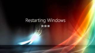 Windows 9 Setup Installer UI Concept