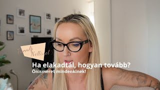 Ha elakadtál, hogyan tovább? | Tanulj Nellivel