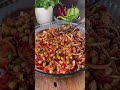 nohut tava yufkaya sar ye ❤️ food yemektarifleri pratiktarifler recipeoftheday nohut