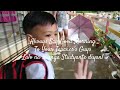 part 1 of makoy's vlog on the way to school | Maeannrose Monzor