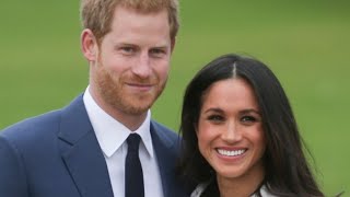 The Real Reason Meghan And Harry Rushed Their Exit