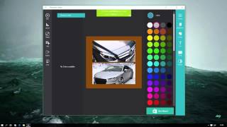 Phototastic Collage Windows 10 App