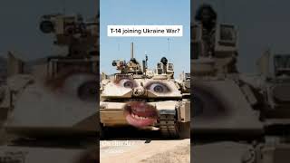 T-14 Tank is a joke! 