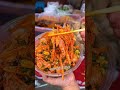 兔兔那么可爱，怎么可以吃兔头呢？ 街边小吃 路边摊美味 手撕兔 chinastreetfood streetfood chinafood shorts