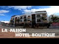 La Pasión Hotel Boutique Playa Del Carmen | Meksyk 2022 | Mexico | Jukatan