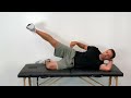 Stretches And Exercises For Meniscus Tear Knee Pain