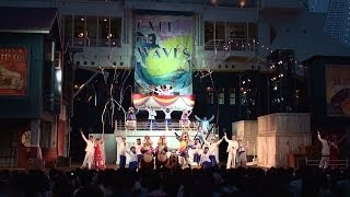 【TDS】オーバー・ザ・ウェイブ 2009/05/12