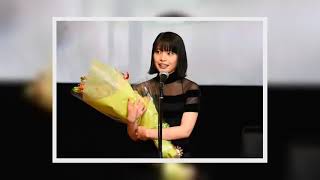 ✅  「愛がなんだ」岸井ゆきのがTAMA映画賞新進女優賞、「自分自身がテルコだった」