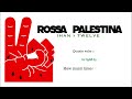 ihan x twelve rossa palestina 🇵🇸 lyrics video