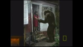 Is It Real? Bigfoot (2006) - National Geographic Documentary