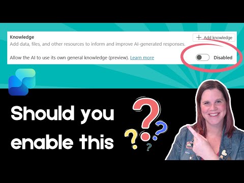 Copilot Studio Complete Tutorial For Beginners Copilot Studio Complete Tutorial For Beginners