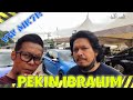 Jomp! Santai Petang Bersama Pekin Ibrahim Dengan Volkswagen Golf MK7R  - HD QUALITY 🔥