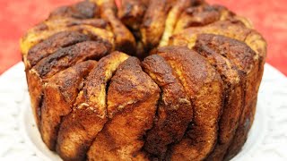 ESSE PÃO DE NATAL É DIFERENTE DE TODOS E NÃO PODE FALTAR  NA SUA MESA! SUPER FÁCIL - Isamara Amâncio