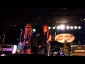 Richie Sambora & Orianthi - Livin' On A Prayer - 1/11/14 Musicians Institute Hollywood, CA