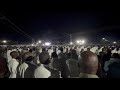 Zarura denga by prophet Toro: Guvambwa 2026 