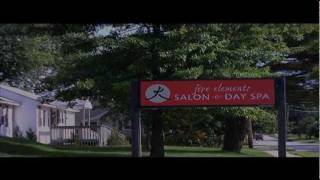 5 Elements Salon & Day Spa