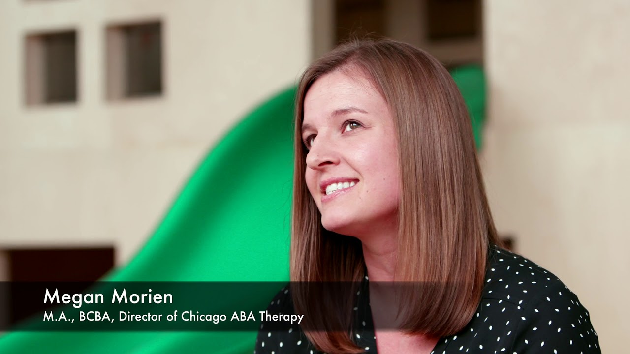 Chicago ABA Therapy - For Our Parents - YouTube