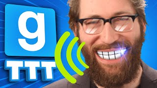 TOM'S NEW VOICE | Gmod TTT