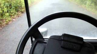 1991 EZGO GAS GOLF CART - RUNS GREAT - 4 SALE ON EBAY 5/23/2011