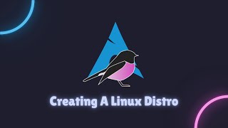 Creating A Linux Distro #3 || Default Packages