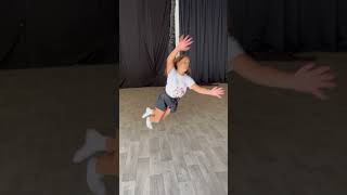 Children's Bungee Fitness #fitnesscenter #bungeefitness #gym #bungee #workout #fitnessmotivation