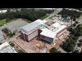 NC State University Plant Sciences Building Construction Update