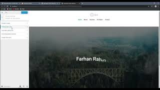 63 creating slider- Complete WordPress Theme & Plugin Customization is a beginner's