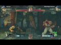 ssf4 eg floe vs mcz daigo umehara sf25th finals winners round 1