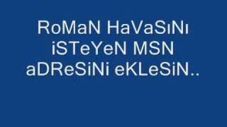 TaYLaN Ne oLuYo oRDa Ya...